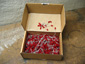 LED-Kiste